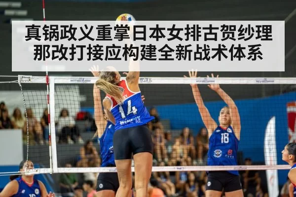 真锅政义重掌日本女排古贺纱理那改打接应构建全新战术体系